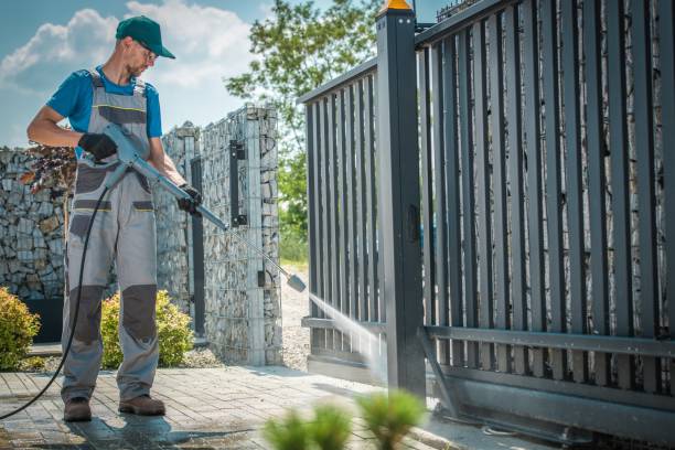 Best Concrete Sealing  in Manvel, TX