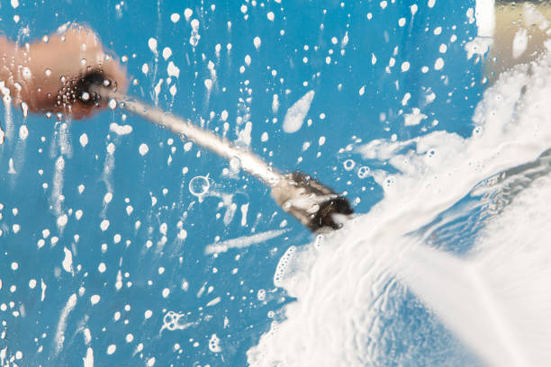 Trusted Manvel, TX  Pressure Washing Services Experts