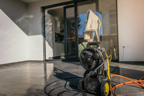 Best Dumpster Area Cleaning  in Manvel, TX